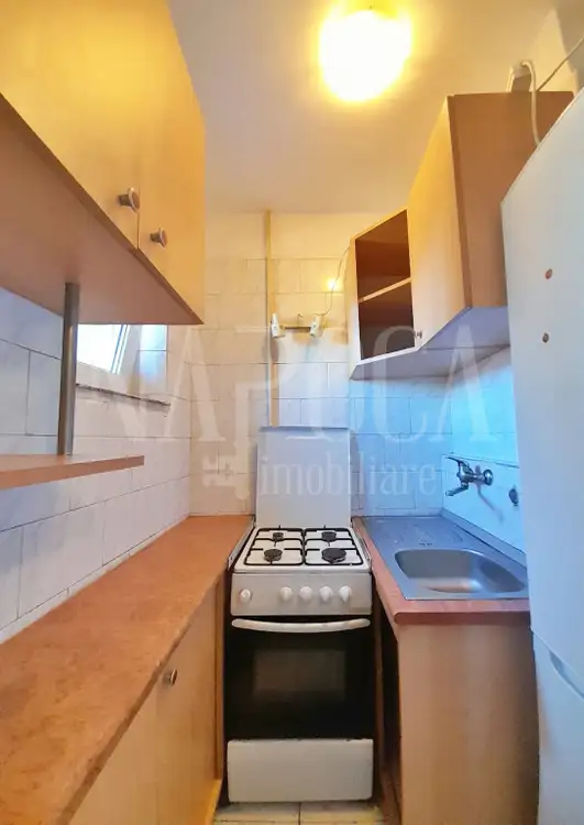 De vanzare apartament, 2 camere in Gheorgheni