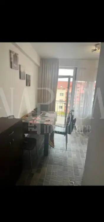 Vanzare apartament, o camera in Borhanci