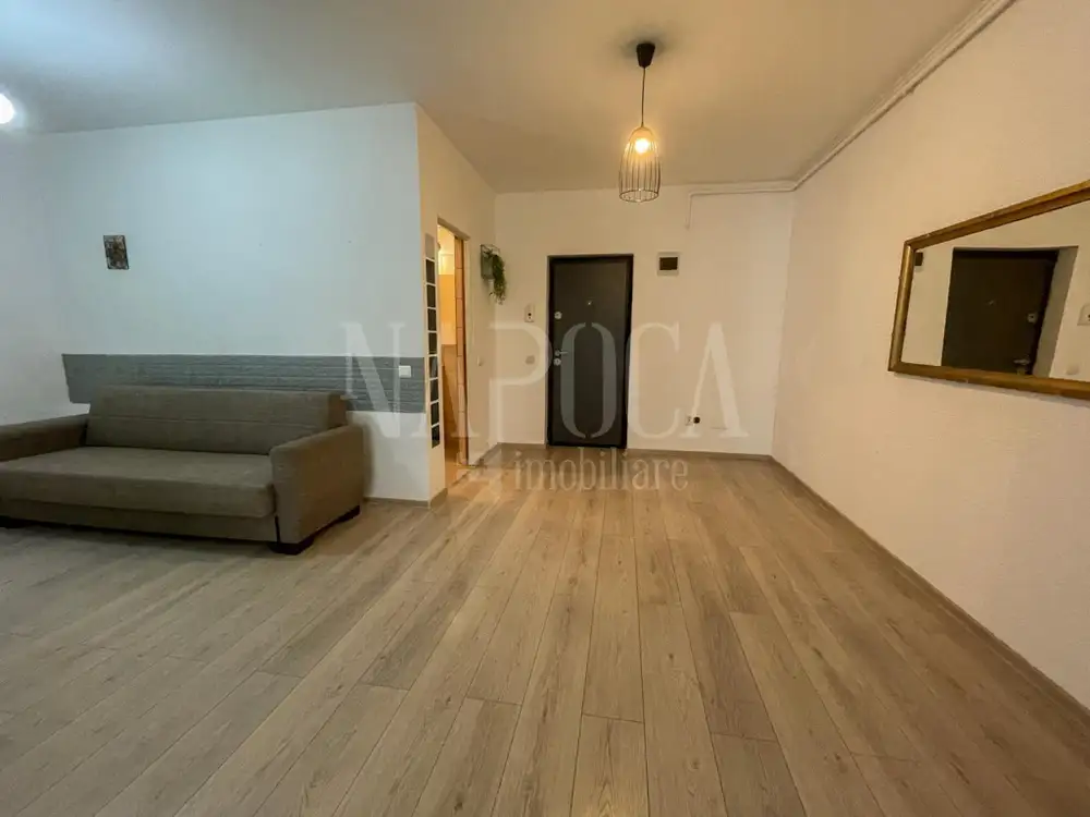 Se vinde apartament, 2 camere in Baciu