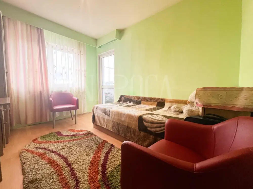 Vanzare apartament, 3 camere in Manastur