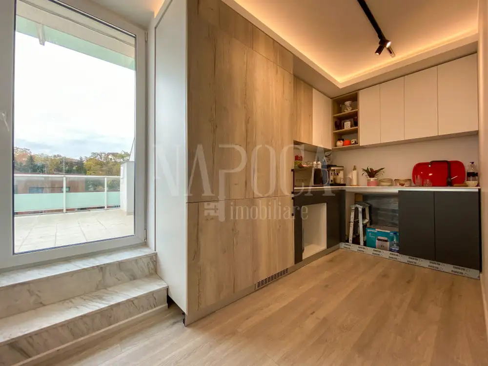 De vanzare apartament, 2 camere in Grigorescu