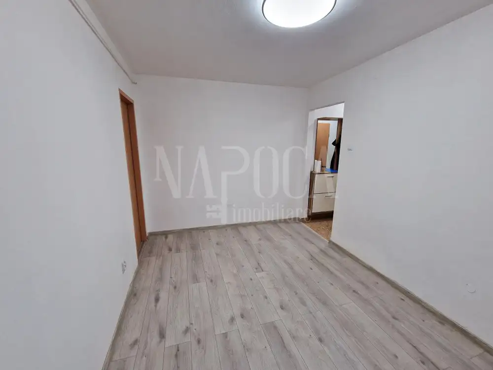 De vanzare apartament, 2 camere in Gheorgheni