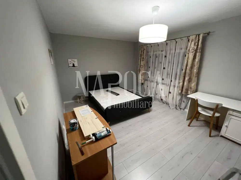 De vanzare apartament, 2 camere in Zorilor