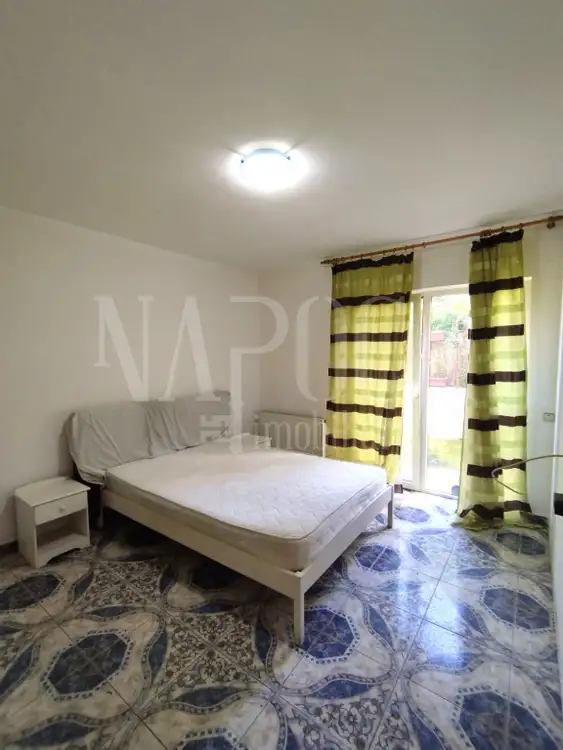 De vanzare apartament, o camera in Manastur