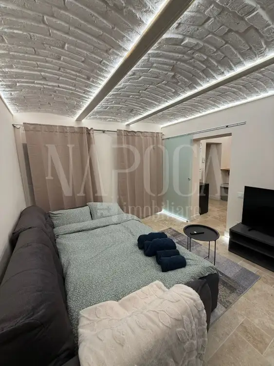 De vanzare apartament, 2 camere in Centru