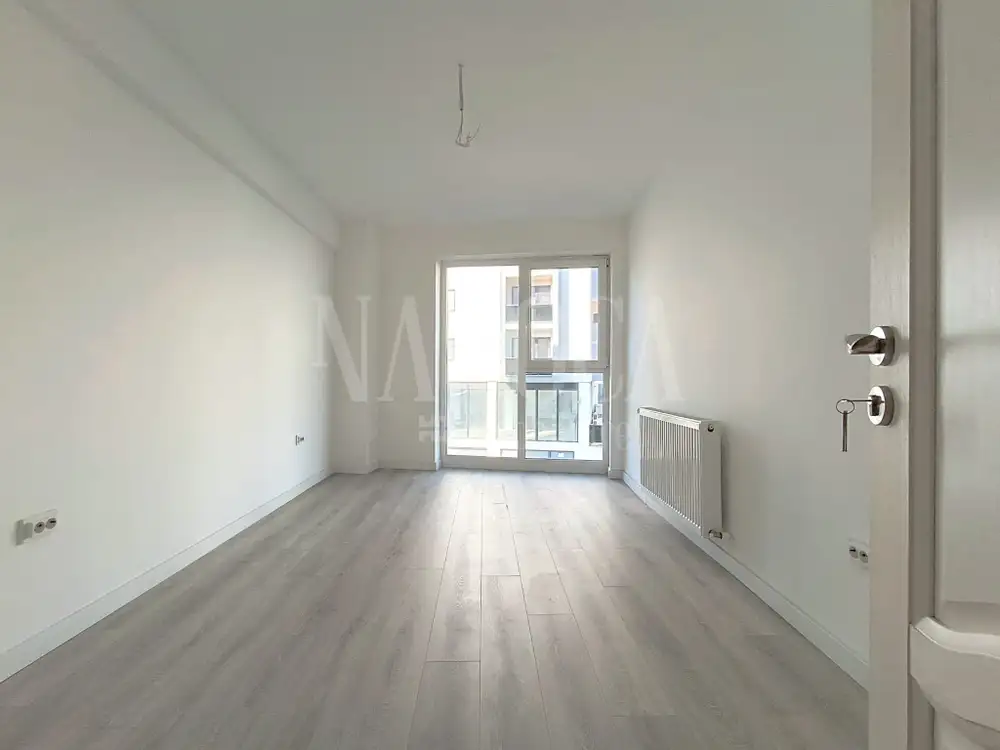 Se vinde apartament, 2 camere in Dambul Rotund