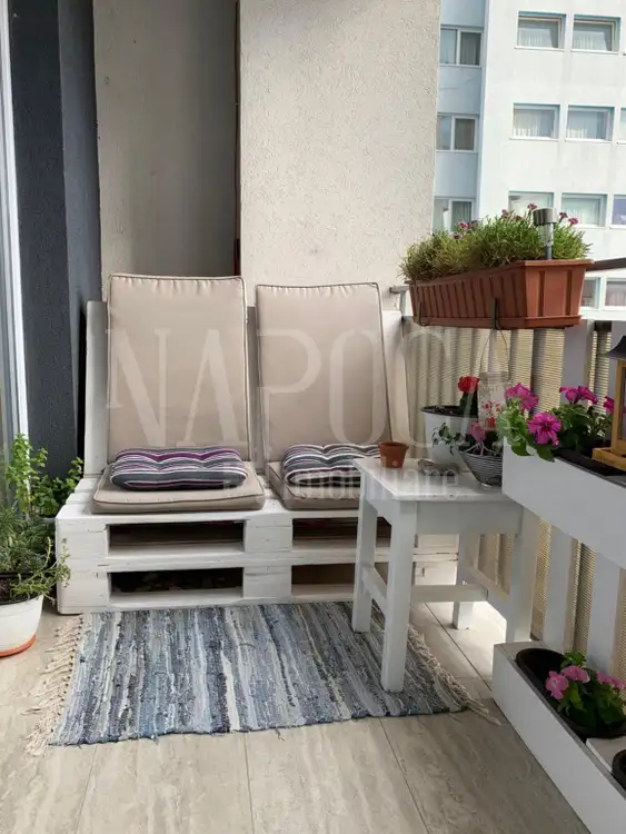 Vanzare apartament, 3 camere in Gheorgheni