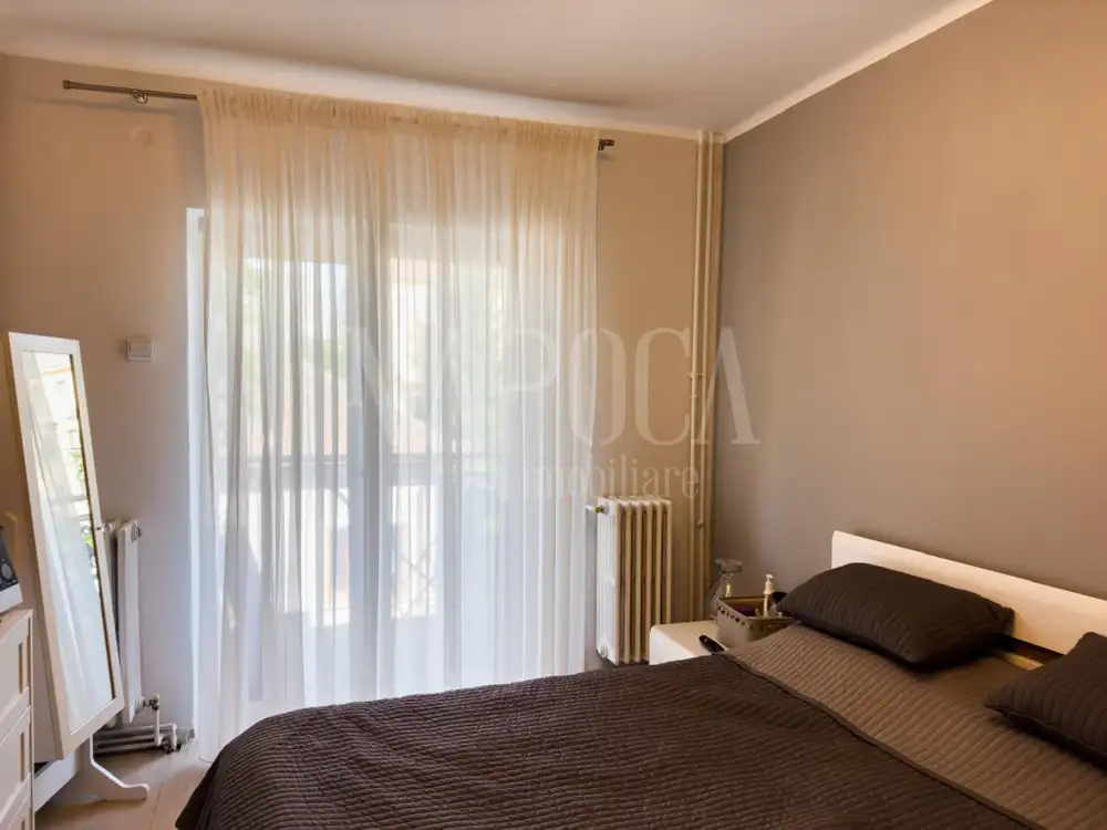 Vanzare apartament, 2 camere in Centru