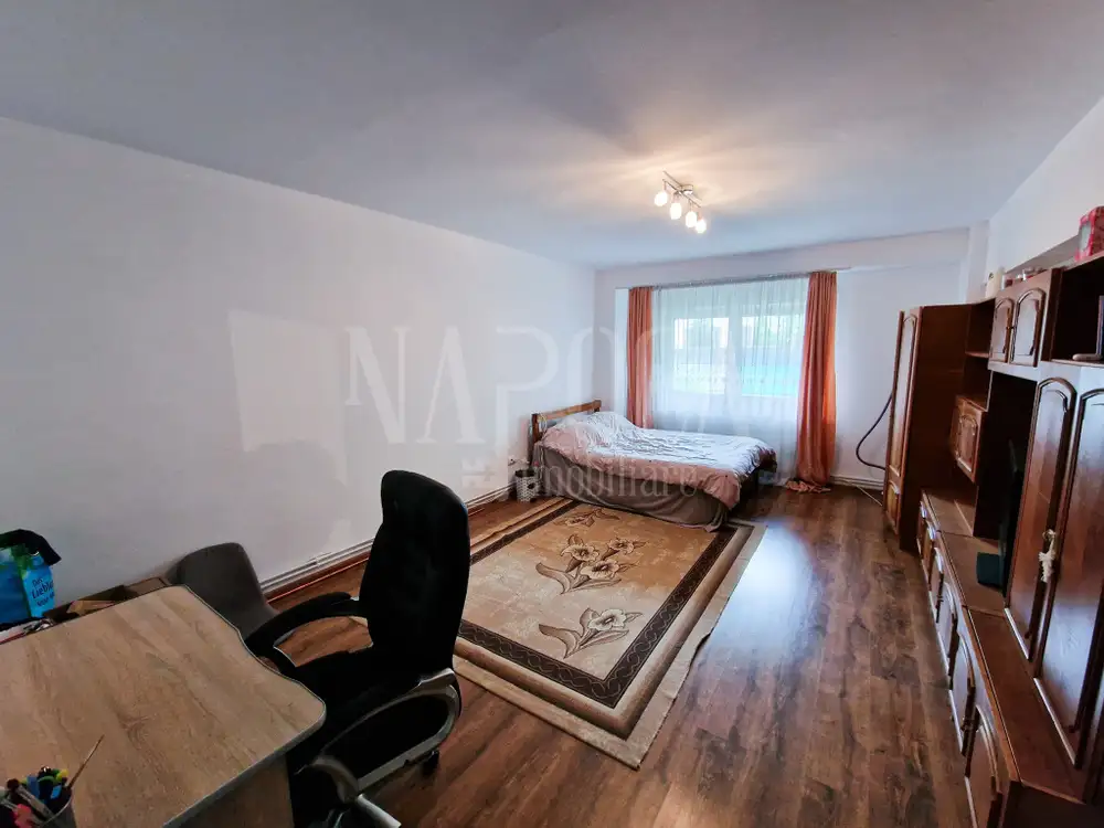 Se vinde apartament, 2 camere in Marasti