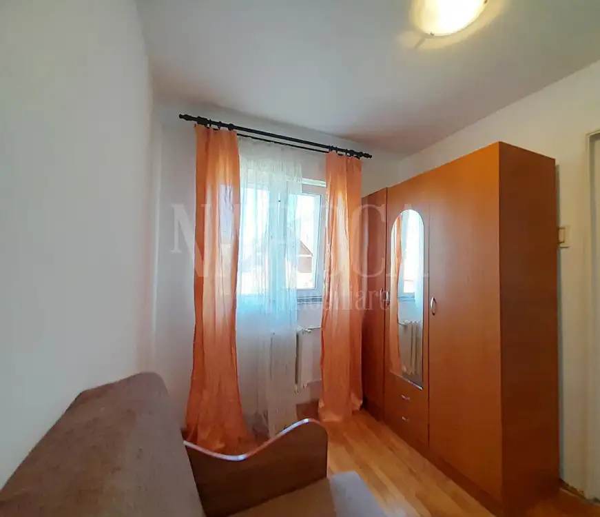 De vanzare apartament, 2 camere in Gheorgheni