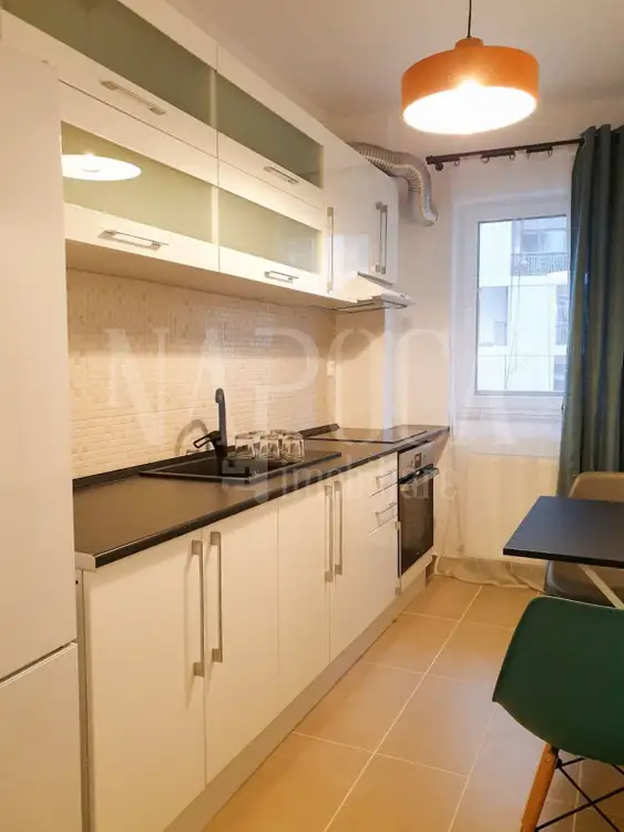 De vanzare apartament, 2 camere in Buna Ziua