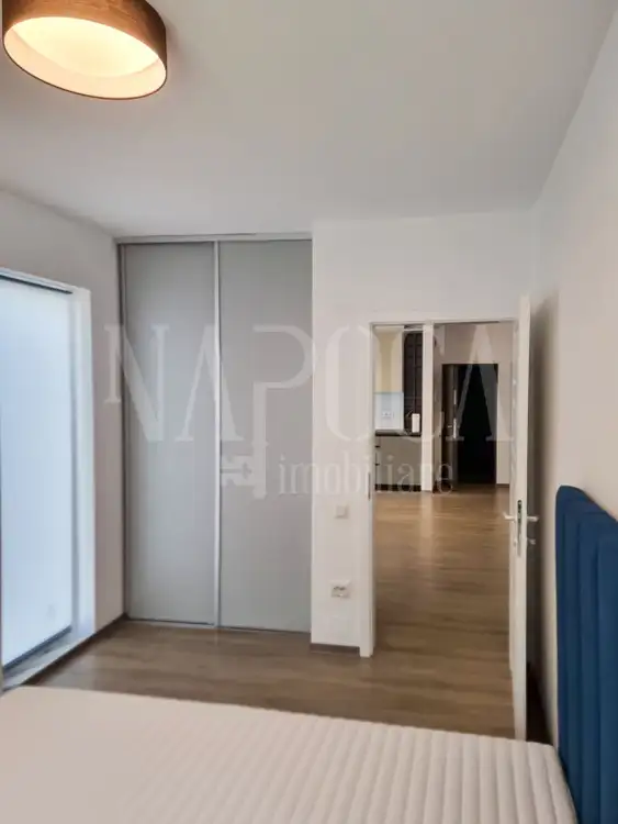 De vanzare apartament, 3 camere in Iris