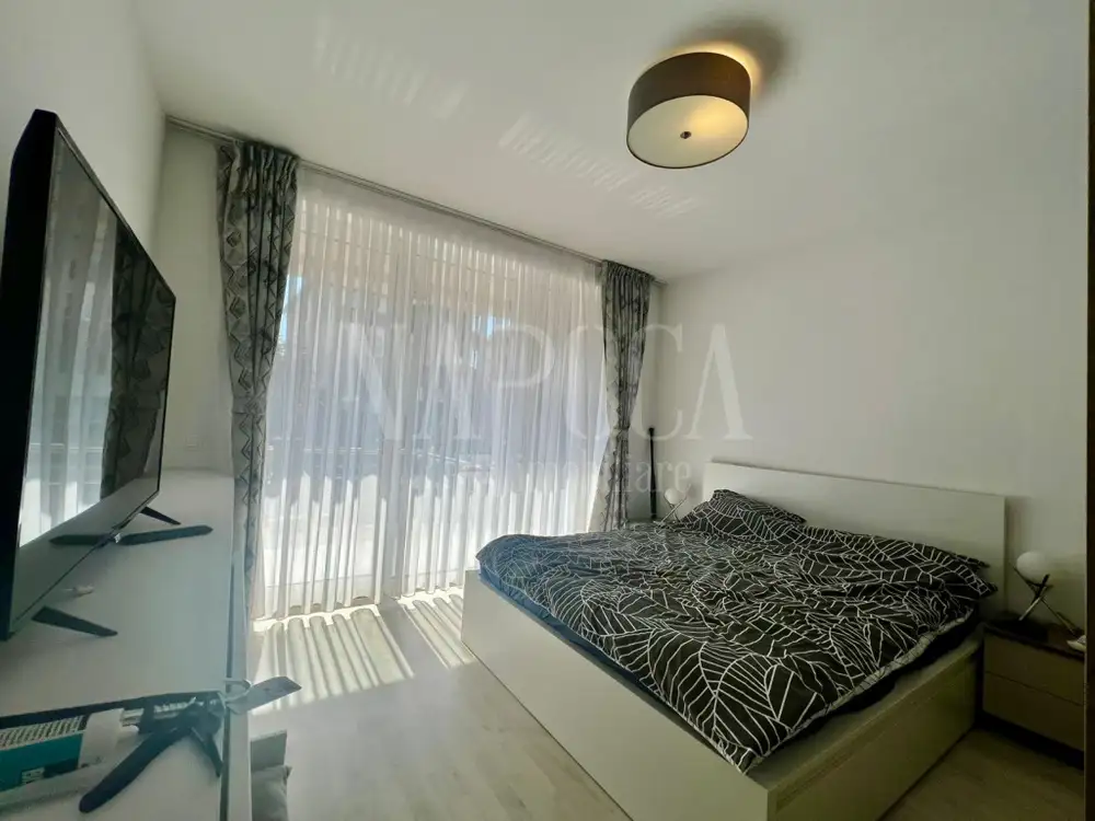 Vanzare apartament, 3 camere in Buna Ziua