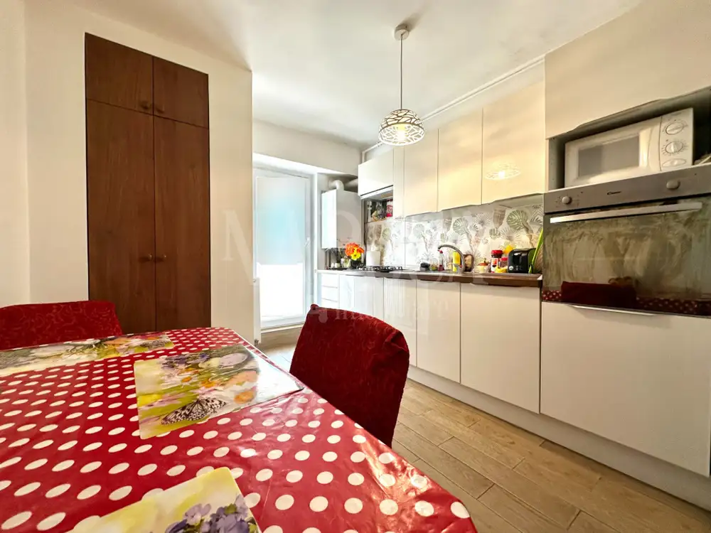 Se vinde apartament, 2 camere in Marasti