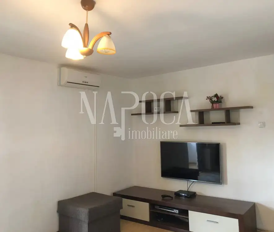 Vanzare apartament, 2 camere in Zorilor