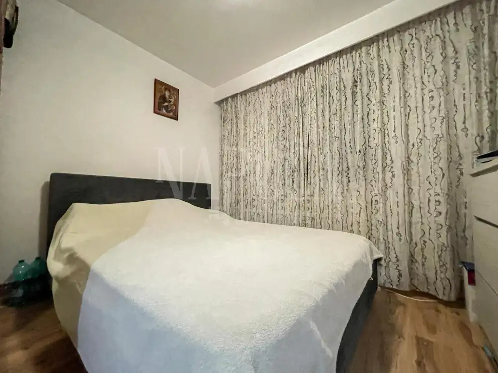 Vanzare apartament, 2 camere in Manastur