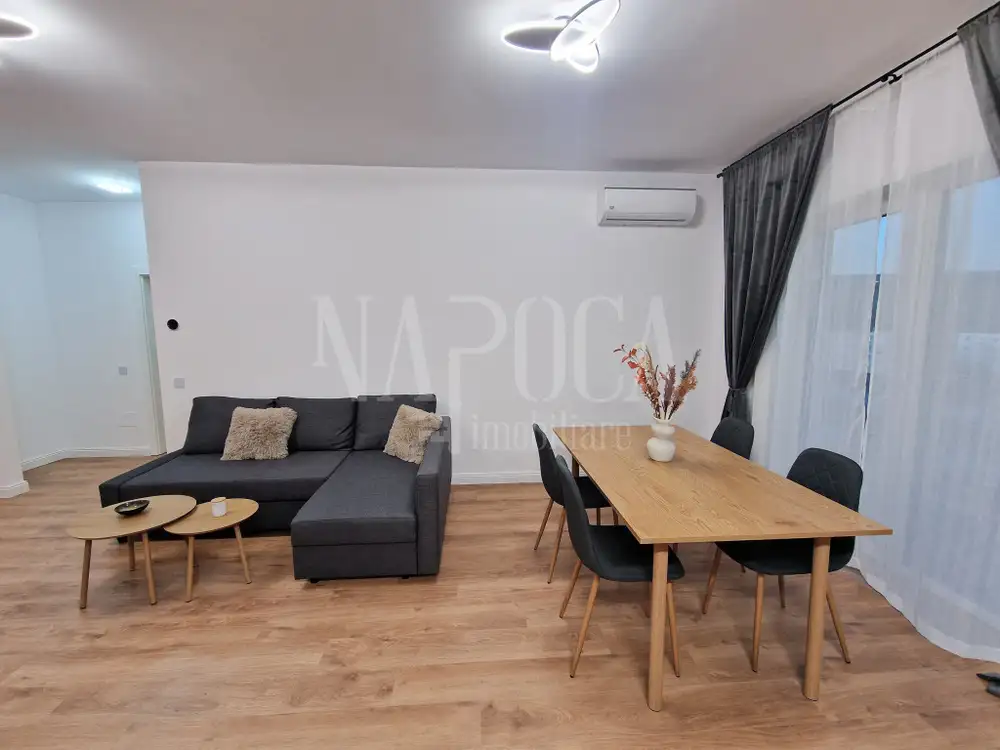 Vanzare apartament, 2 camere in Iris