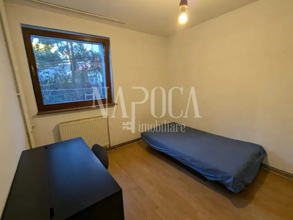 Se vinde apartament, 2 camere in Gheorgheni