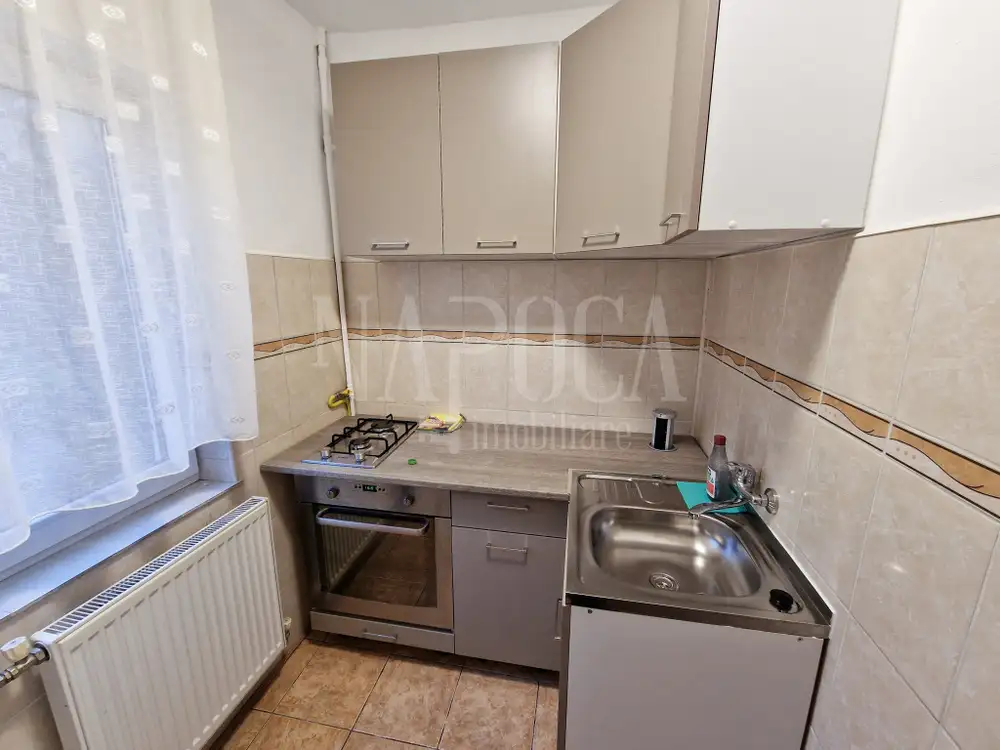 Se vinde apartament, o camera in Manastur