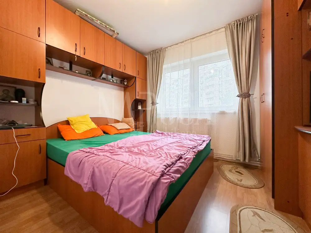 Vanzare apartament, 2 camere in Manastur