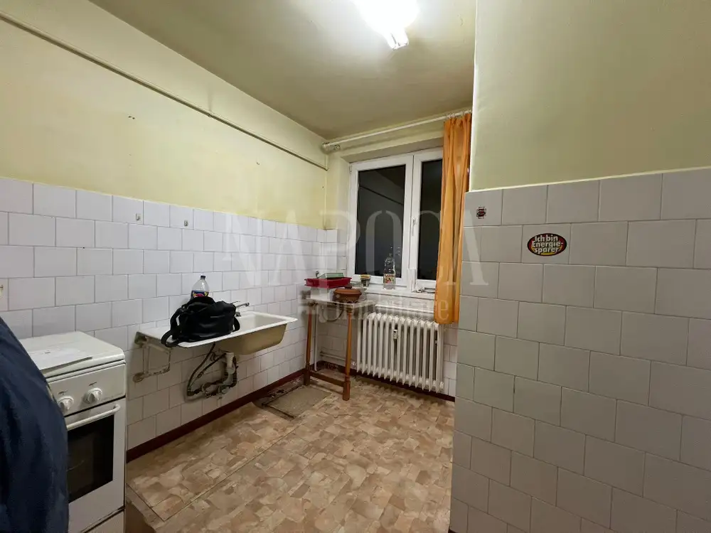 Vanzare apartament, 2 camere in Gheorgheni