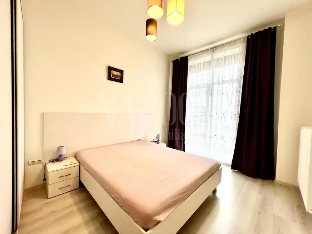 Se vinde apartament, 2 camere in Centru