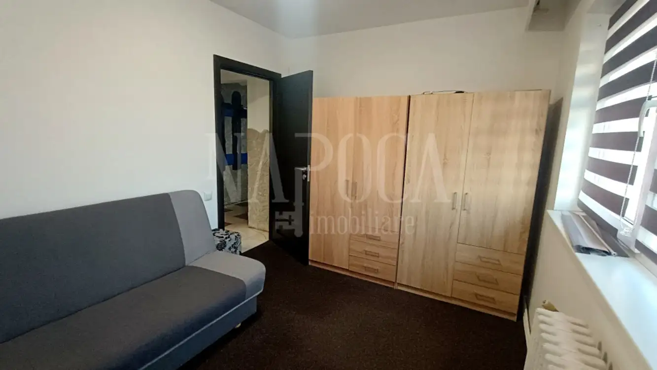 Se vinde apartament, 2 camere in Manastur