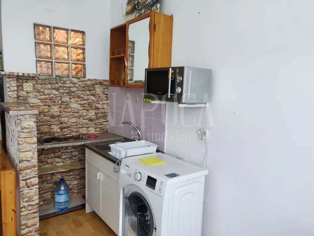 Se vinde apartament, o camera in Manastur