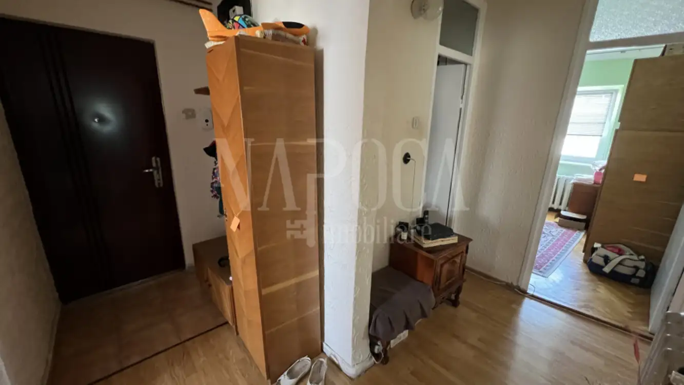 De vanzare apartament, 3 camere in Marasti