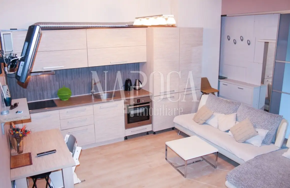 Se vinde apartament, 3 camere in Marasti