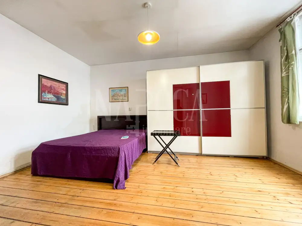 De vanzare apartament, 3 camere in Andrei Muresanu