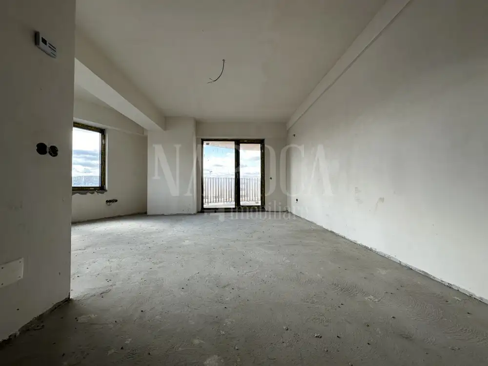 Vanzare apartament, o camera in Manastur