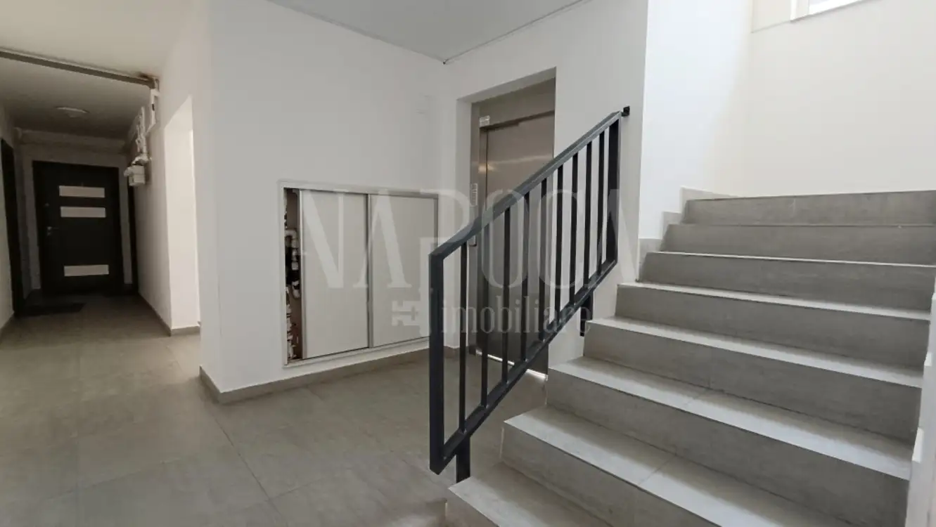 De vanzare apartament, 2 camere in Apahida