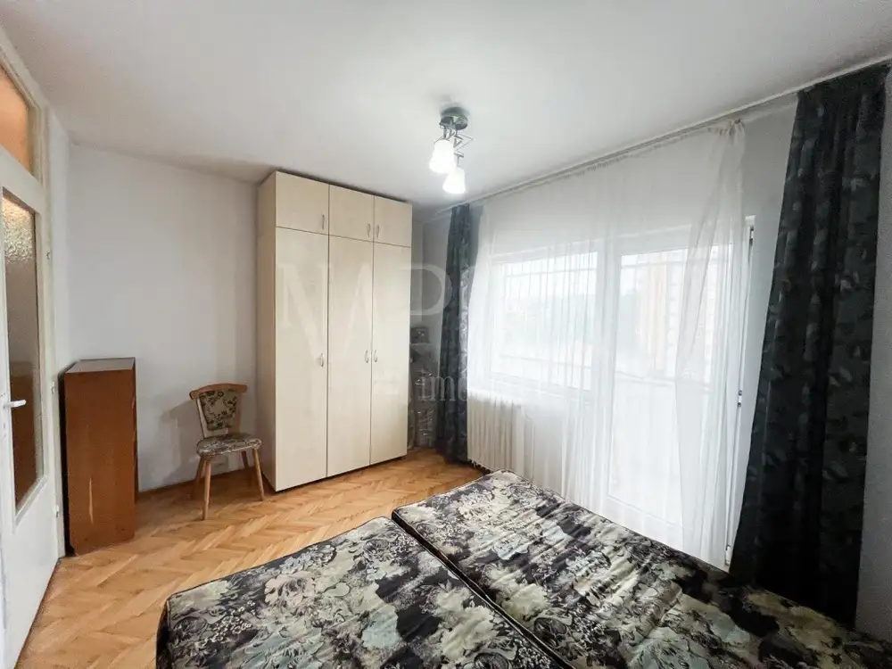 De vanzare apartament, 3 camere in Grigorescu