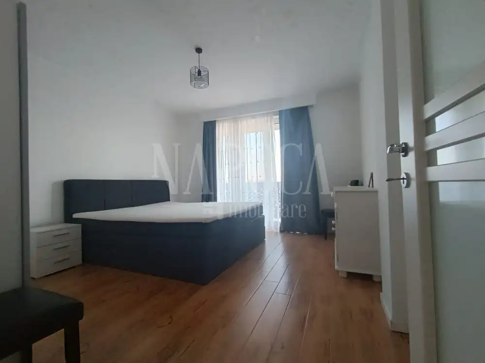 De vanzare apartament, 2 camere in Someseni