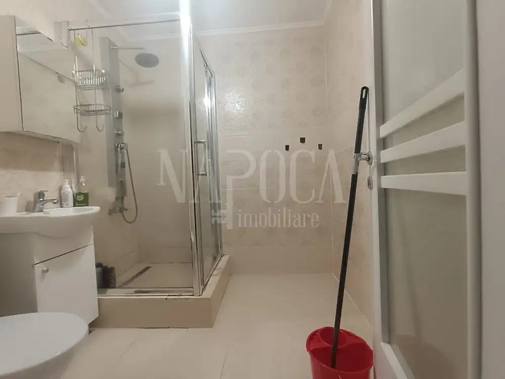 De vanzare apartament, 2 camere in Someseni