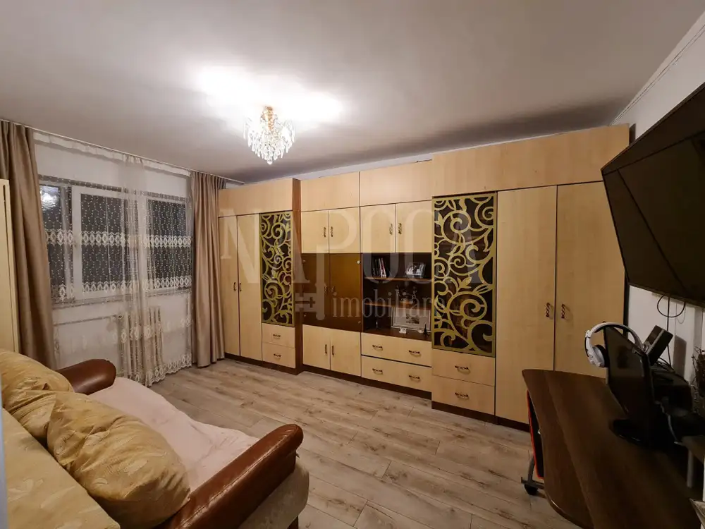 Vanzare apartament, 2 camere in Manastur