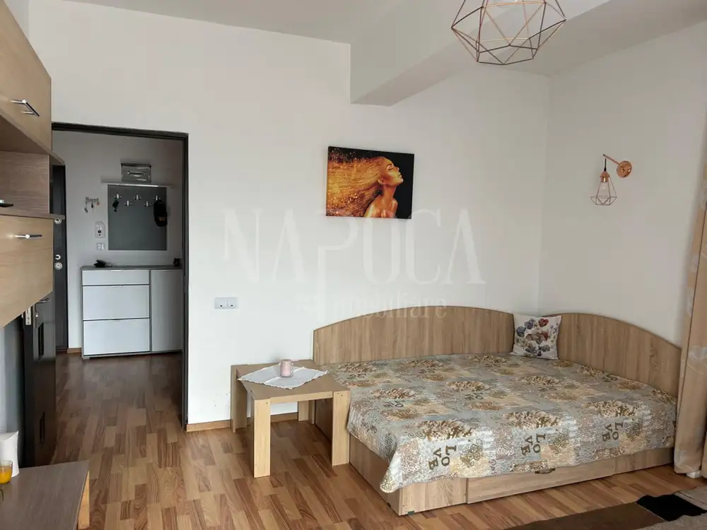 Se vinde apartament, 2 camere in Someseni