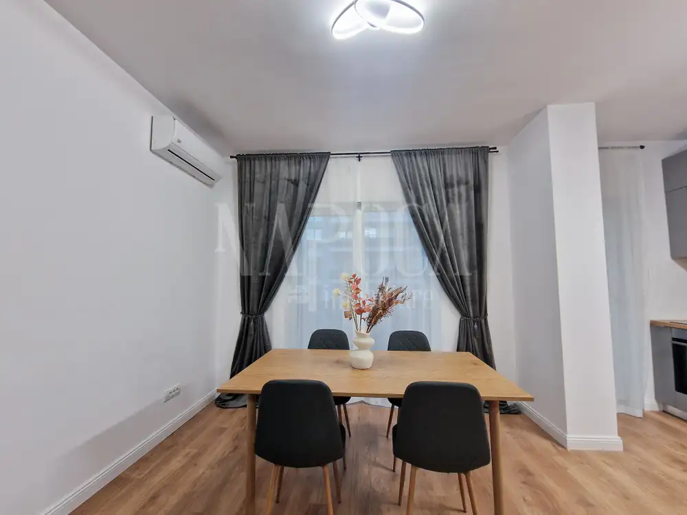 Vanzare apartament, 2 camere in Iris