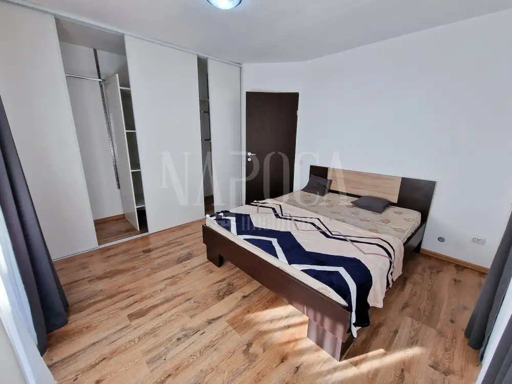 De vanzare apartament, 3 camere in Buna Ziua