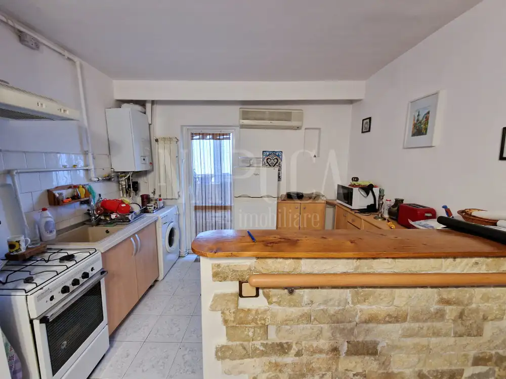 Se vinde apartament, 2 camere in Zorilor