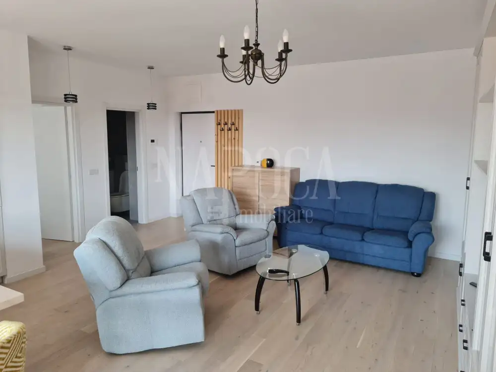 Se vinde apartament, 2 camere in Marasti