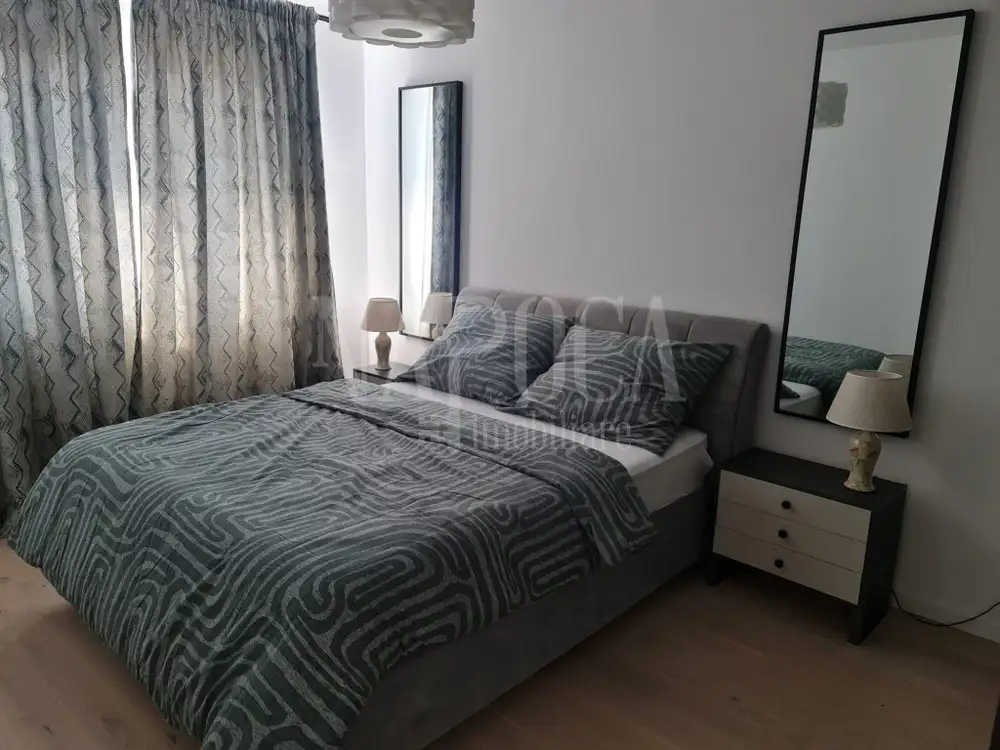 Se vinde apartament, 2 camere in Marasti