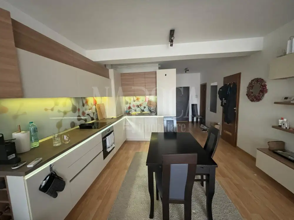 Vanzare apartament, 2 camere in Marasti