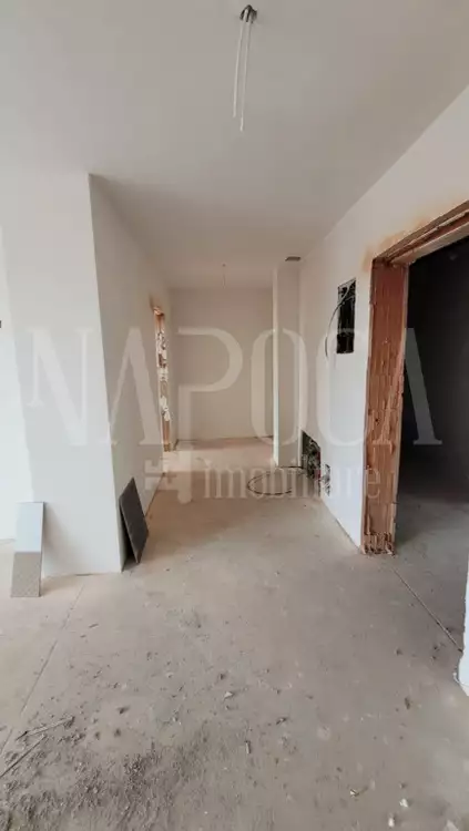 Vanzare apartament, 2 camere in Centru