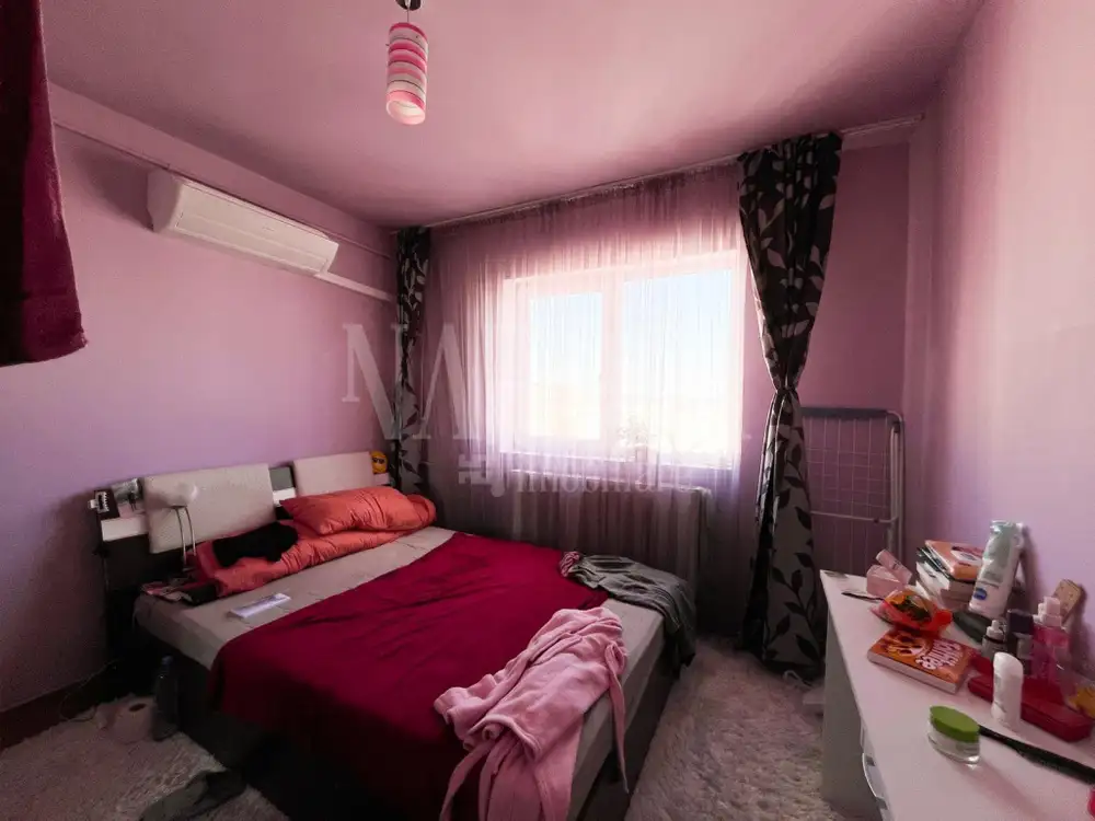 Vanzare apartament, 2 camere in Manastur