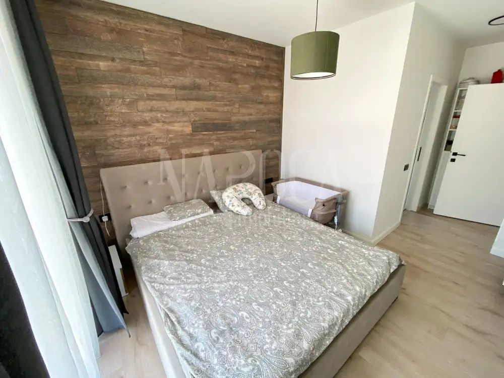 De vanzare apartament, 3 camere in Buna Ziua