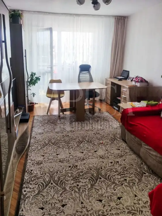 Se vinde apartament, 2 camere in Manastur