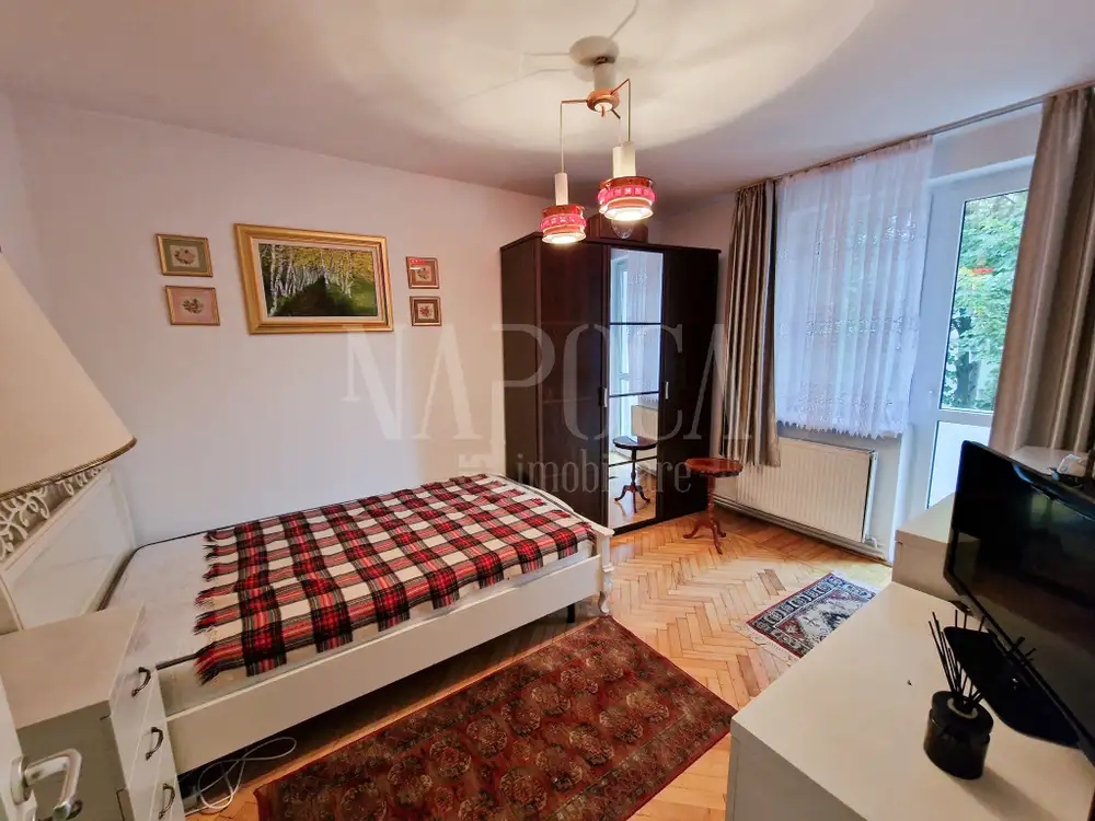 De vanzare apartament, 2 camere in Gheorgheni