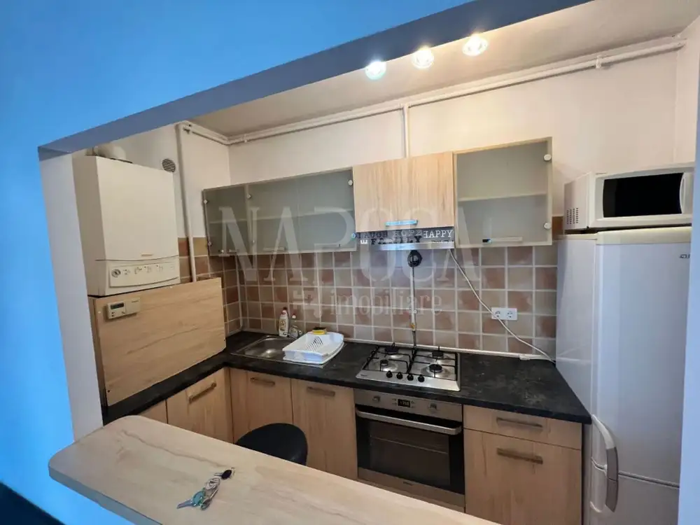 Se vinde apartament, 2 camere in Buna Ziua